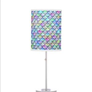 Table Lamp custom made and personalized